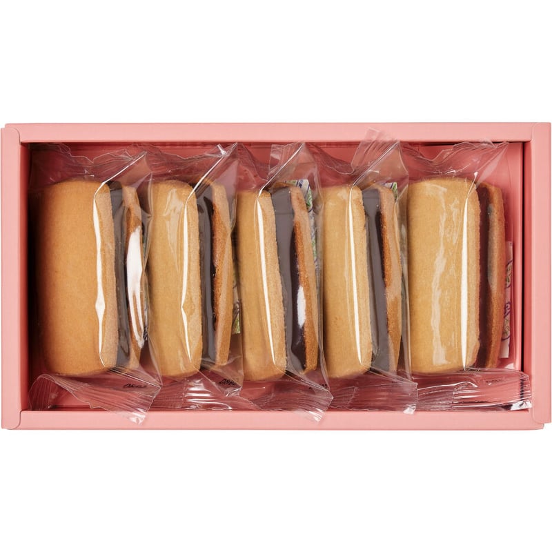 サブレ・オ・ショコラ 5 | Michel Belin