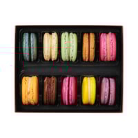 マカロンデザイン トラベルウォッチ 15セット マカロン 15個 | Michel Belin