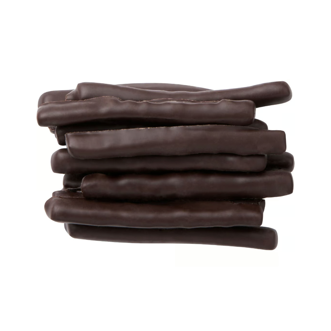 クルイゼル　オランジェット　250g Orange Chocolate Bar, 72% Dark – Chocolat Michel Cluizel