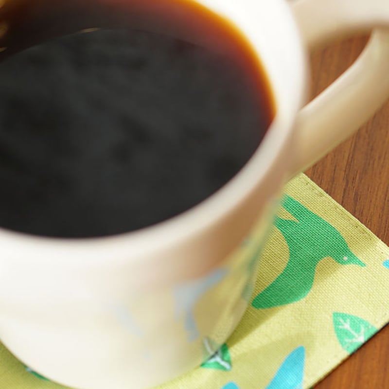 ドリップオンコーヒー（レギュラー）10g×5パック | テラ・ルネッサンス