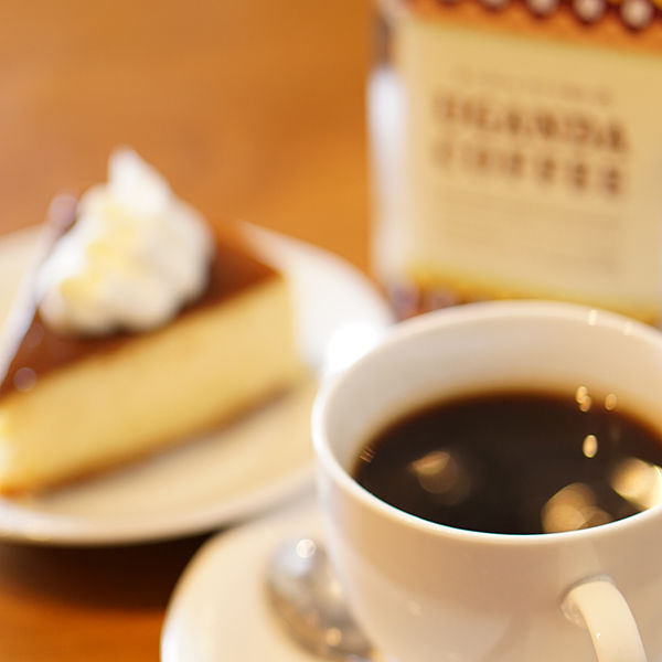 ドリップオンコーヒー（深煎り）10g×5パック | テラ