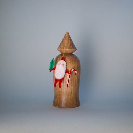 Retro Santa Club