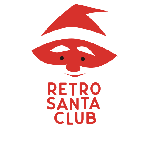 Retro Santa Club