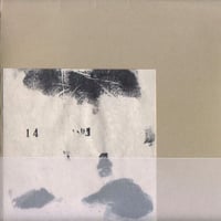 14 SHEETS / Yosuke Tokunaga