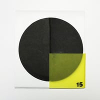 15 ARCS / Yosuke Tokunaga