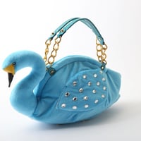 Isabella 　＃Sky Blue