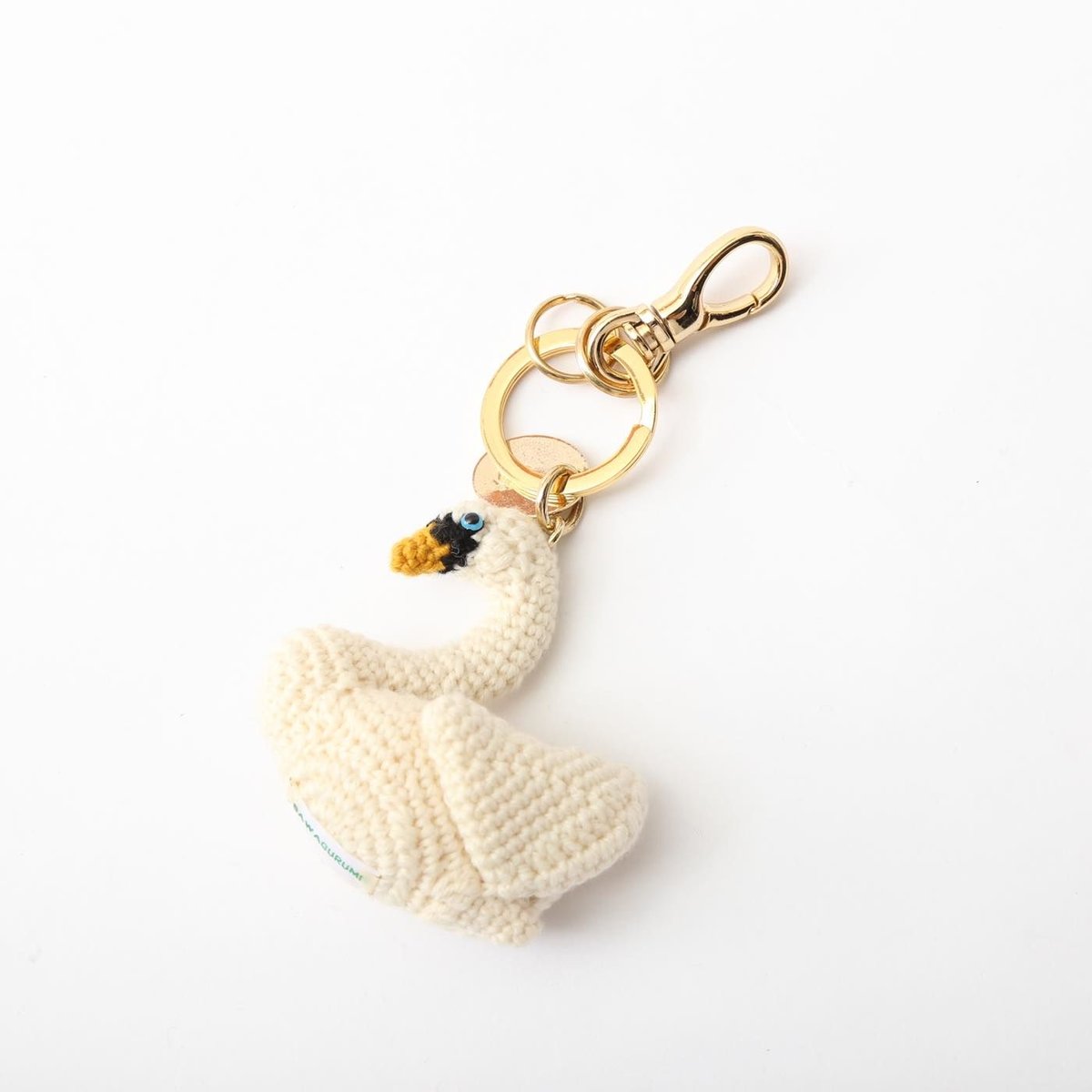 極楽街　キーリング　－The Eye’s－　未開封　6点 極楽街』キーリングコレクション －The Eye's－ 第1弾