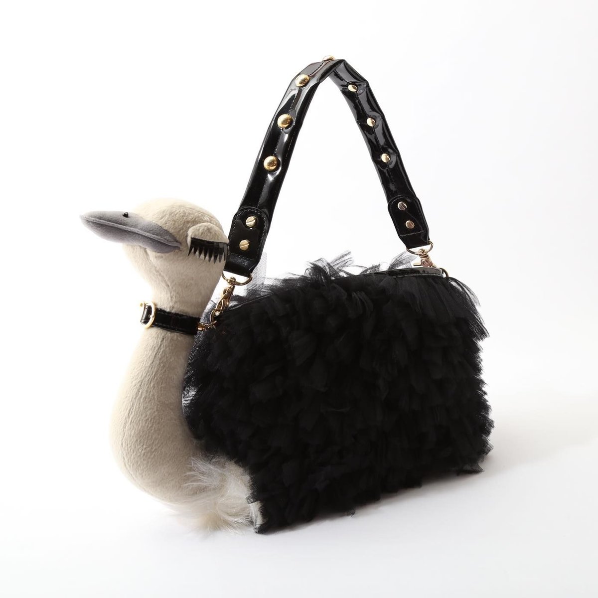 Alice ＃Black | Dois