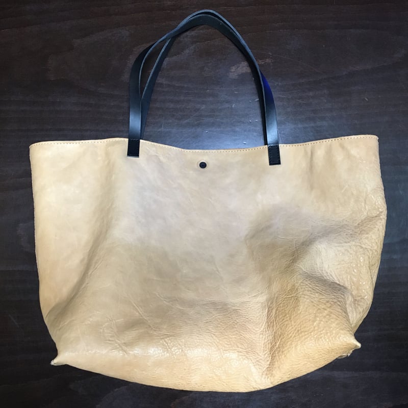 PAIGEトート M | Dois