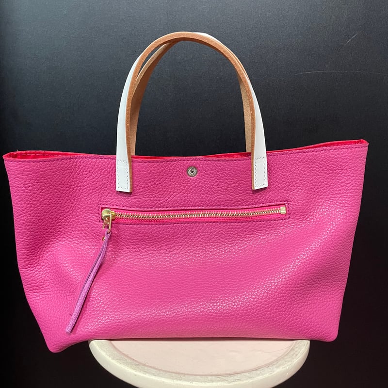 PAIGEトート mini | Dois PAIGEトート mini | Dois