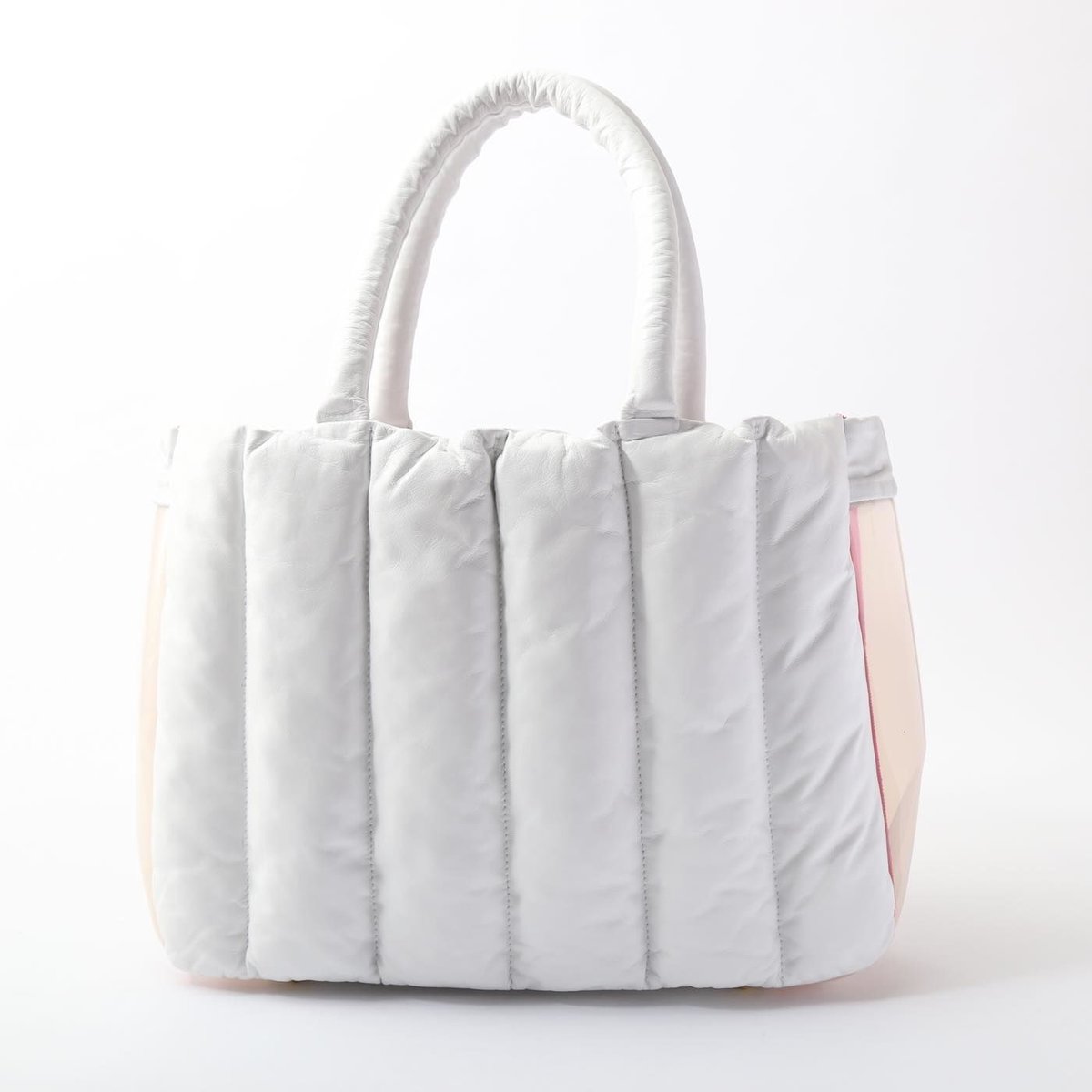 アトリエgg  トートバッグ ボアトートバッグ – glee green garden online