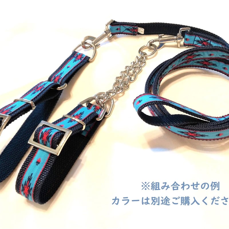 オプション】KONAOコラボY字タイプに変更 | Q-UP☆DOG