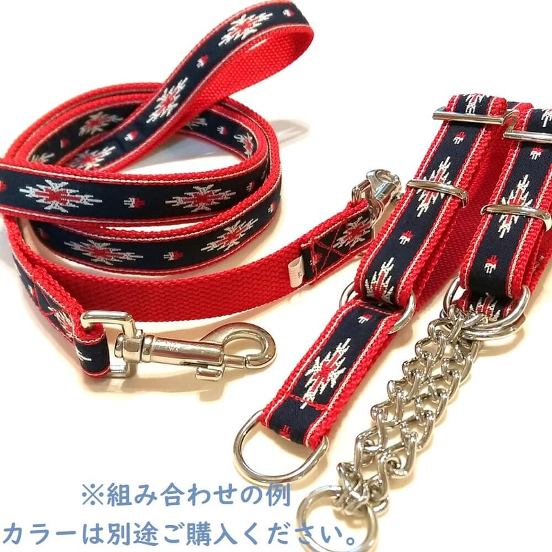 オプション】KONAOコラボY字タイプに変更 | Q-UP☆DOG