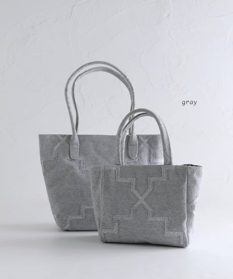 NEW手織りダリーBAG / Sサイズ
