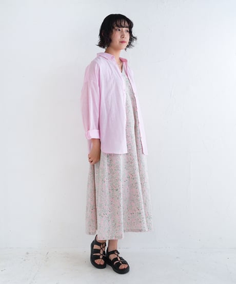 prim rose カディーワンピース