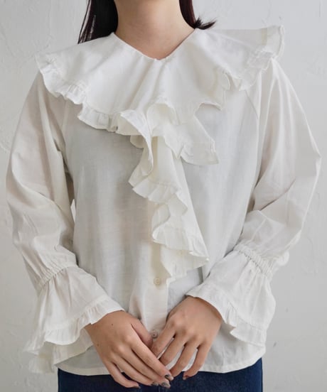 CATEGORY トップス | kapuwa