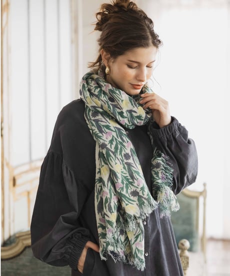 CATEGORY ストール | kapuwa