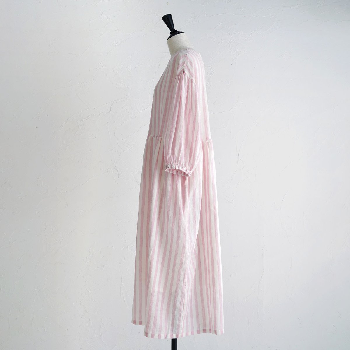 [ kapuwa] カプワ　モスリンカディティアードスカート モスリンカディティアードスカート | kapuwa