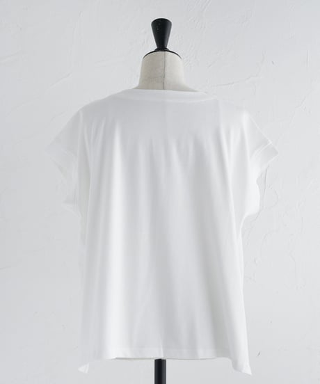 けしきTシャツ / MARIGOLD