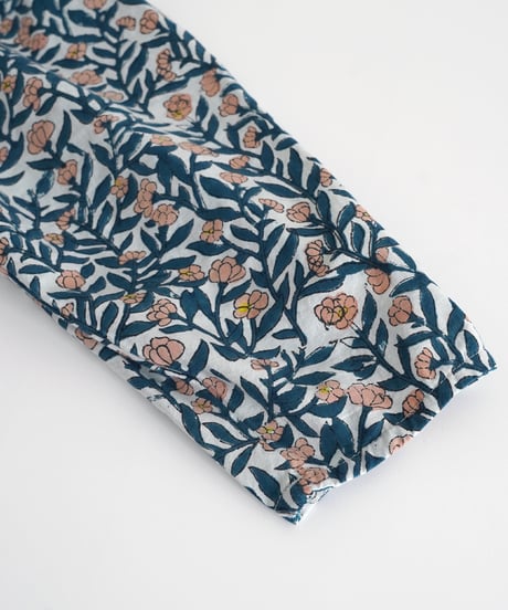 WILD FLOWER カディトップス