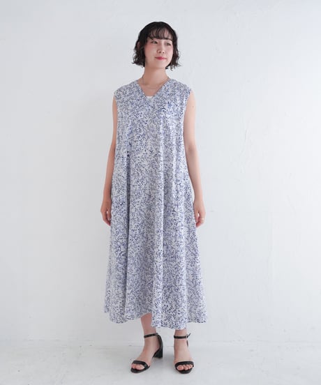 prim rose カディーワンピース