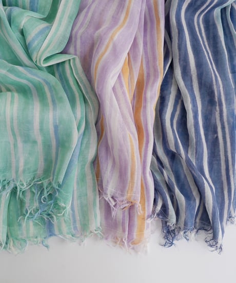 kapuwa 柄パンツ　美品 楽天市場】Kilka×kapuwa/風が通るカディーコットンパンツ PURE