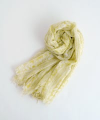 Clothコットンガーゼストール