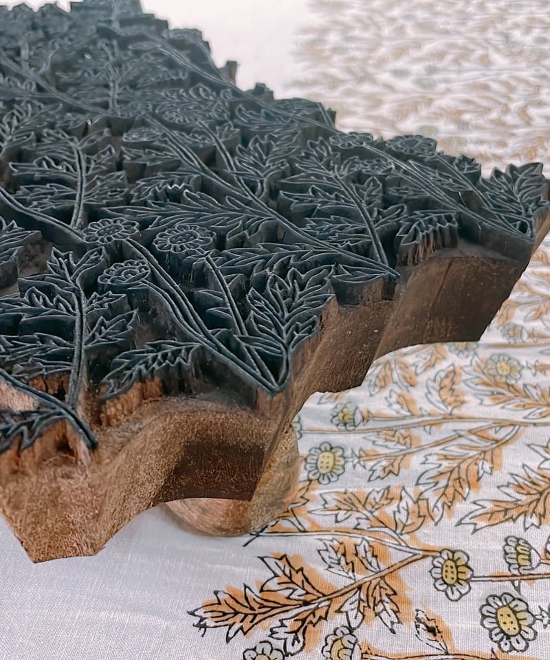 残り1点】コットンカディキルト Delightful /Sサイズ | kapuwa