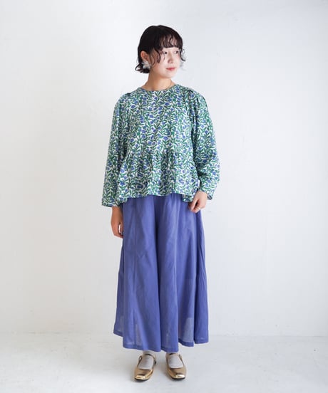 WILD FLOWER カディトップス