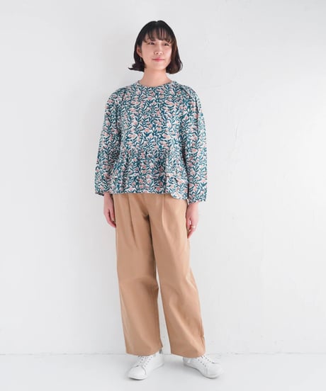 WILD FLOWER カディトップス