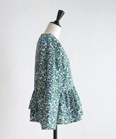 WILD FLOWER カディトップス