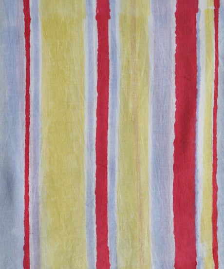 Multi stripeバンダナ