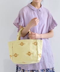 手織りダリーBAG　S