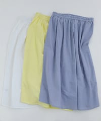 カディインナー / スカート