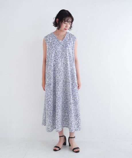 prim rose カディーワンピース