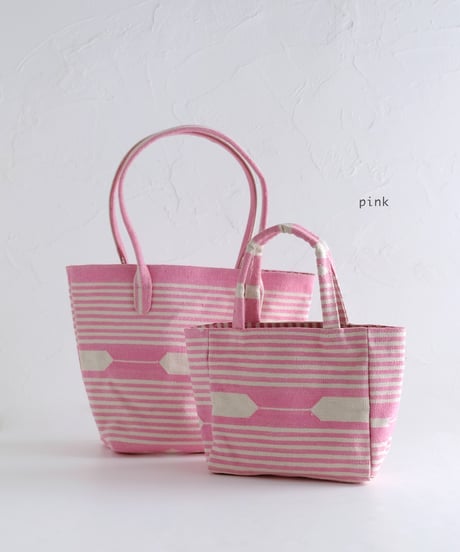 NEW手織りダリーBAG / Sサイズ