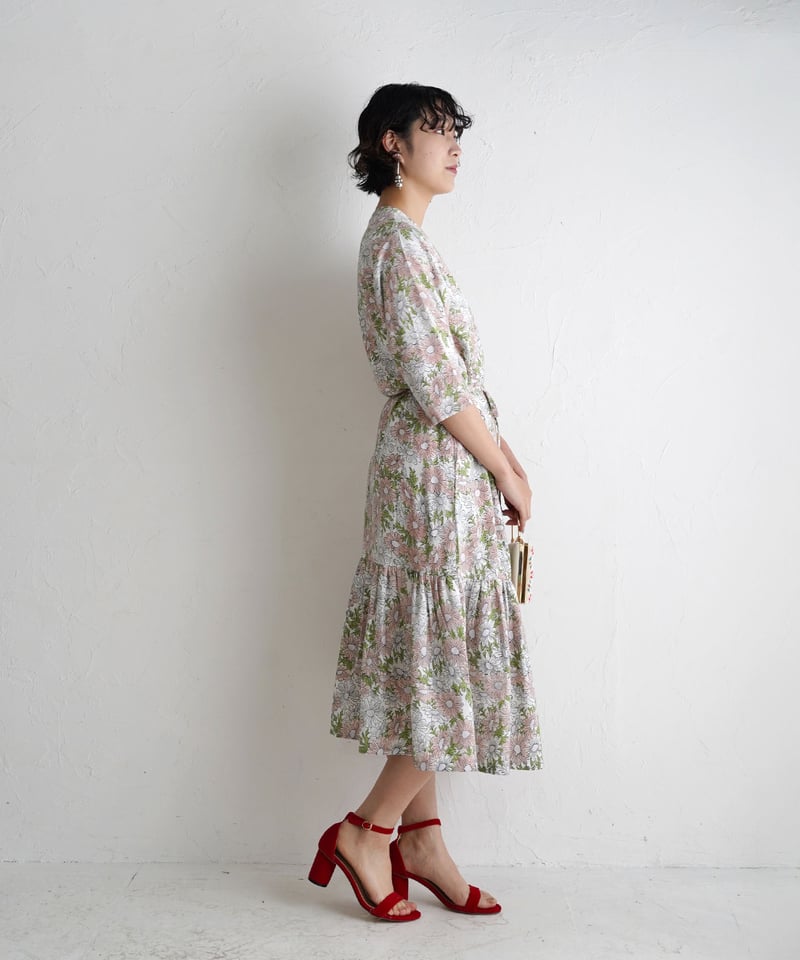 ワンピース margaret 34.jpg