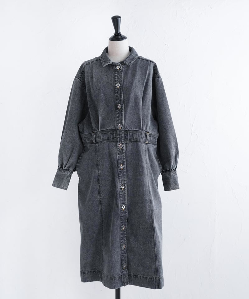 ボリュームコート | kapuwa