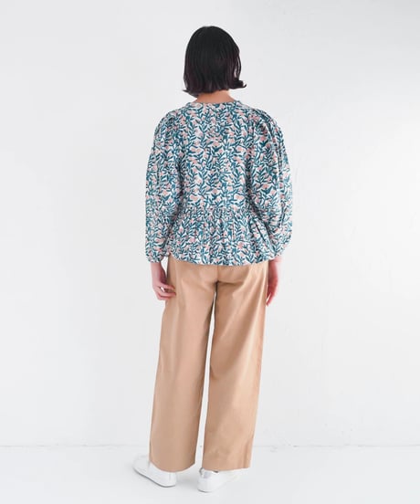 WILD FLOWER カディトップス