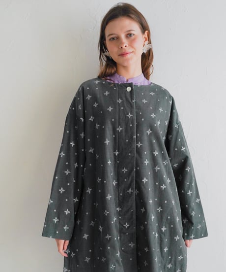 ジャケット・アウター chapuu1005 3cca4356476cc120c135a56f02c3cd