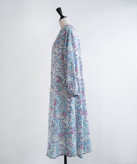 party カディスキッパーシャツワンピース