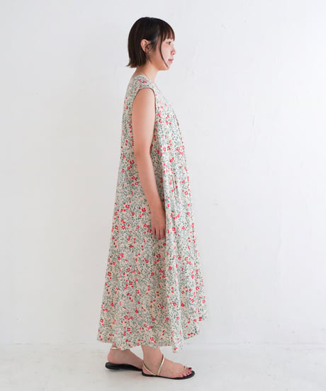 prim rose カディーワンピース