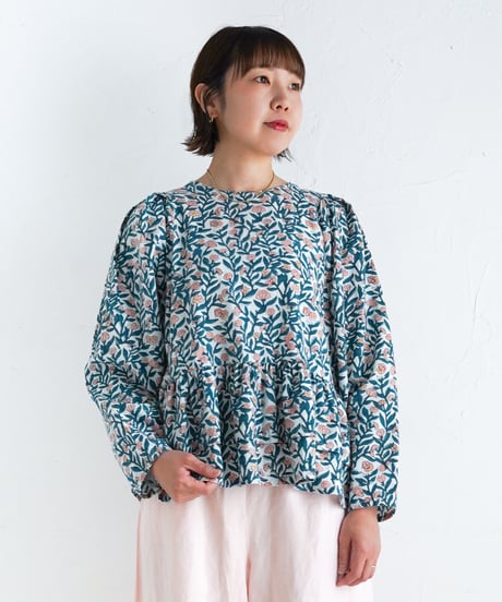 WILD FLOWER カディトップス
