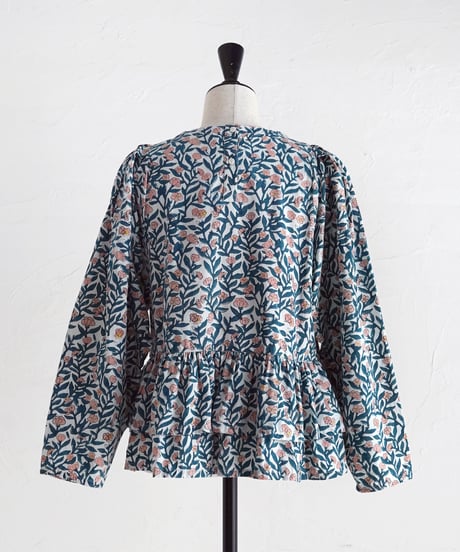 WILD FLOWER カディトップス