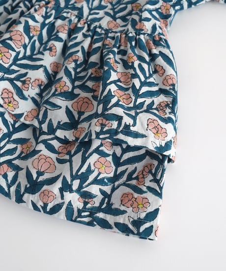 WILD FLOWER カディトップス