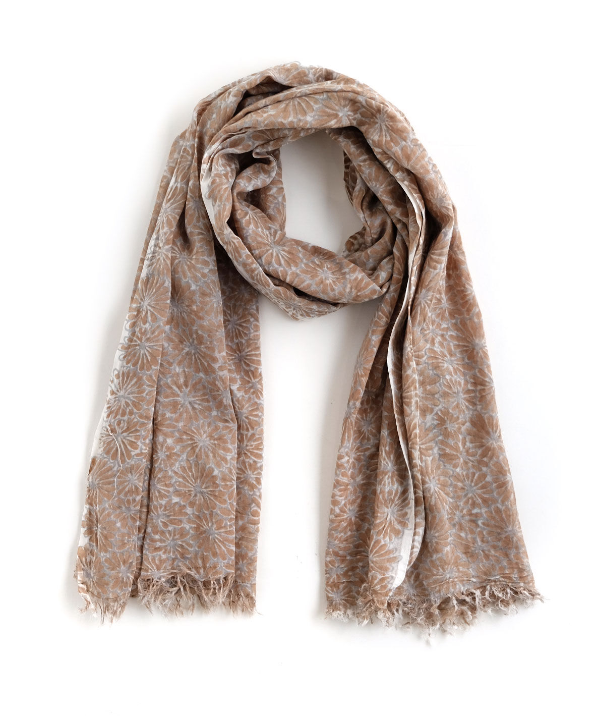 MUMコットンガーゼストール | kapuwa