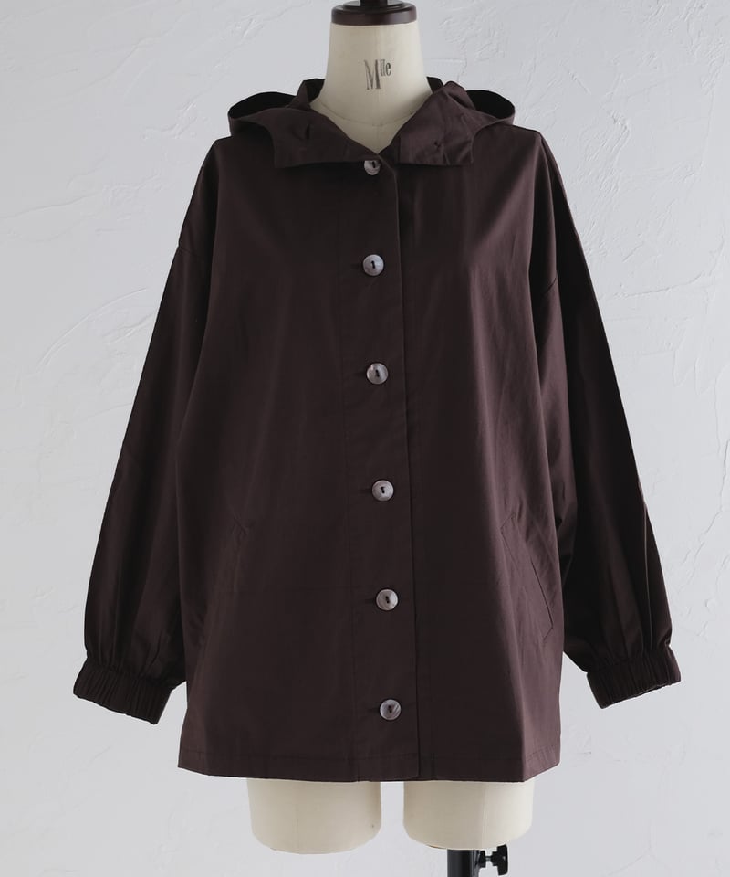 r*y様 美品 ブルーレーベル sweetコラボ レーヨンコットンポプリンワンピ BLUE LABEL CRESTBRIDGE（ブルーレーベルクレストブリッジ）の