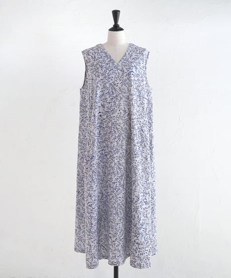 prim rose カディーワンピース