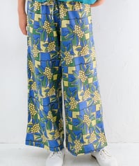 CHAPELコットンカディパンツ