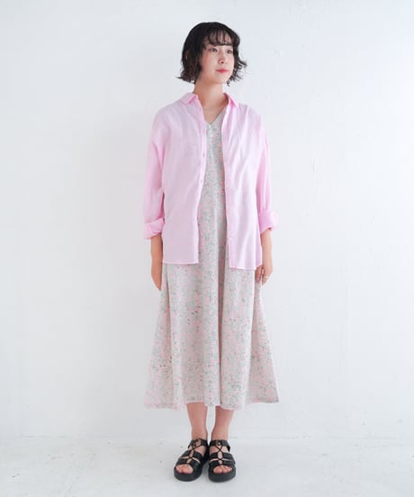 prim rose カディーワンピース